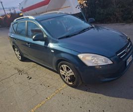 KIA CEED KIA CEED 1.4 БU0415НU0417U0418Н 3,300 BGN