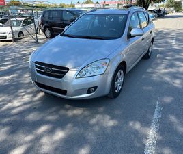 KIA CEED KIA CEED 1.4 U043AU043BИU043CА 4,000 BGN