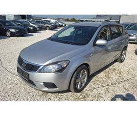 KIA CEED KIA CEED 1.4I 7,300 BGN
