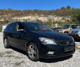 KIA CEED KIA CEED 1.6 4,700 BGN