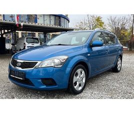 KIA CEED KIA CEED 1,6 COOL 90 5,999 BGN