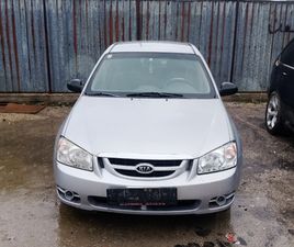 KIA CERATO 1.5 DCI 2,500 BGN