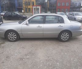 KIA OPIRUS KIA OPIRUS 3,5 3,750 EUR