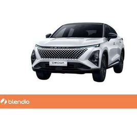 HEV PREMIUM 1. TGDI 16KW (224CV)