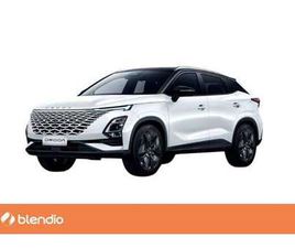 MY2 - PREMIUM 1.6 TGDI 108KW (14CV)