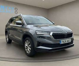 SKODA KAROQ 2.0 TDI 85KW (115CV) AMBITION