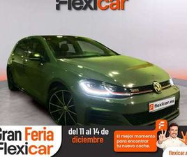 2.0 TSI TCR DSG7 213KW