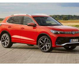 VOLKSWAGEN TIGUAN 1.5 ETSI MÁS DSG 96KW