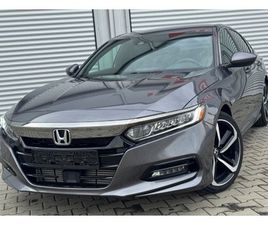 HONDA ACCORD 1,5T 195PS,АВТО 45,950 BGN