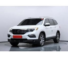 HONDA PILOT HONDA PILOT 3.5 4WD 33,900 BGN