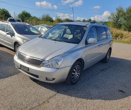KIA CARNIVAL KIA CARNIVAL 2.2D-194U043A.С. 7,999 BGN