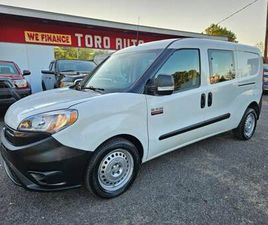 2017 RAM PROMASTER CITY~~41K!!~~EXCE SHAPE~FINANCE HERE~DEAL~!!