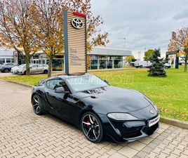 TOYOTA SUPRA 3.0 LEGEND AUTOOMATA/PREMIUM/HUD