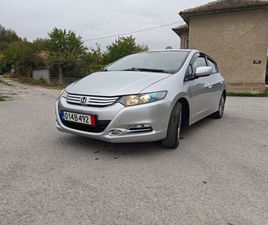 HONDA INSIGHT 8,699 BGN