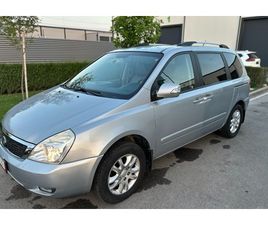 KIA CARNIVAL KIA CARNIVAL 2.2 CRDI 6,000 EUR
