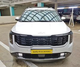 KIA CARNIVAL 24Y SEDONA 9U041CU0415U0421 45,700 BGN