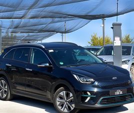 KIA E-NIRO KIA NIRO 64KWH EXECUTIVE 36,999 BGN