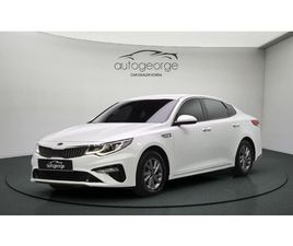 KIA K 5 2.0LPI LUXURY 22,800 BGN