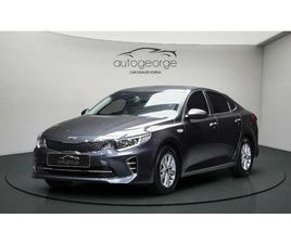 KIA K 5 LPI SX 20,700 BGN