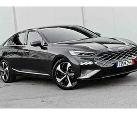 KIA K8 KIA K 7 K8 3.5 LPG 49,900 BGN