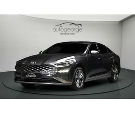 KIA K8 KIA K 7 K8 3.5LPG 35,500 BGN