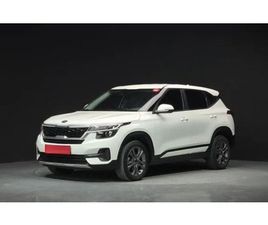 KIA SELTOS KIA SELTOS 1.6CRDI 2WD 26,500 BGN