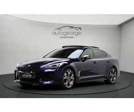 KIA STINGER 2.0T AWD PLATIN 33,350 BGN