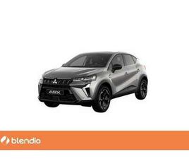MITSUBISHI ASX 160 HEV KAITEKI