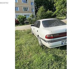 TOYOTA CORONA 2.0 GLI