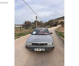 TOYOTA CORONA 2.0 GLI
