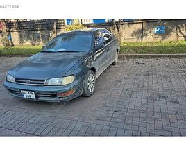 TOYOTA CORONA 2.0 GLI