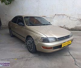 TOYOTA CORONA 2.0 GLI