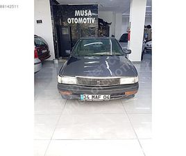 TOYOTA CORONA 2.0 XL