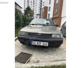 TOYOTA CORONA 2.0 XL