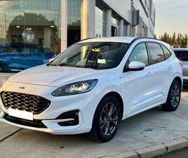 1.5 ECOBOOST ST-LINE FWD 150