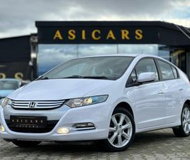 HONDA INSIGHT 26000 U041AU041C !!! 11,900 BGN