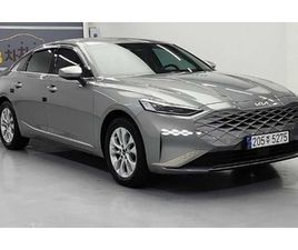 KIA K8 KIA K 5 K8 3.5 LPI 65,000 BGN