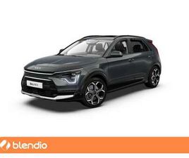 KIA NIRO 1.6 HEV DRIVE 139