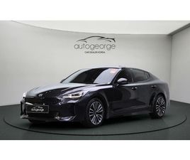 KIA STINGER KIA STINGER 2.0T 2WD PLATIN 32,050 BGN