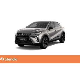 MITSUBISHI ASX 180 HEV KAITEKI