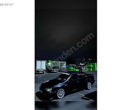 TOYOTA CARINA 2.0 GLI