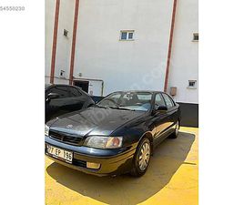 TOYOTA CARINA 2.0 GLI
