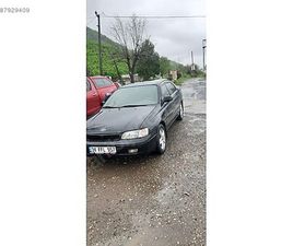 TOYOTA CARINA 2.0 GLI