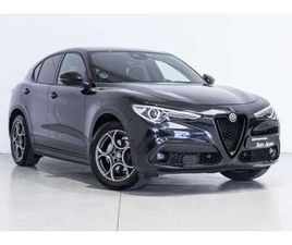 ALFA ROMEO STELVIO 2.2 SPRINT AWD 190 AUT.