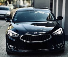 KIA K7 3.0 LPI 23,999 BGN