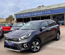 2020 - 1.6 GDI HYBRID 2 5DR DCT