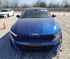 KIA K 5 1.6 41,500 BGN