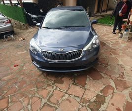 KIA K 5 1600 22,000 BGN
