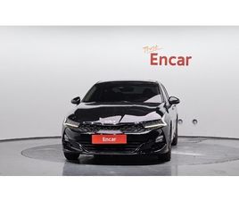 KIA K 5 2.0 148U043AС. 31,500 BGN