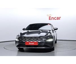 KIA K8 KIA K 5 U041A8 ///// 3.5LPG 43,000 BGN